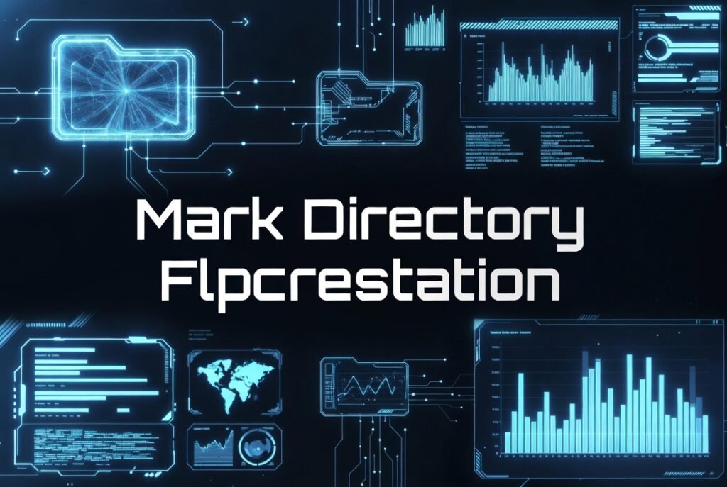 mark directory flpcrestation