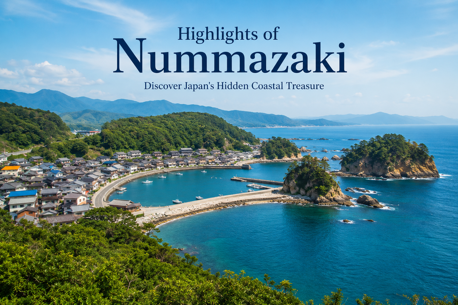 highlights of nummazaki