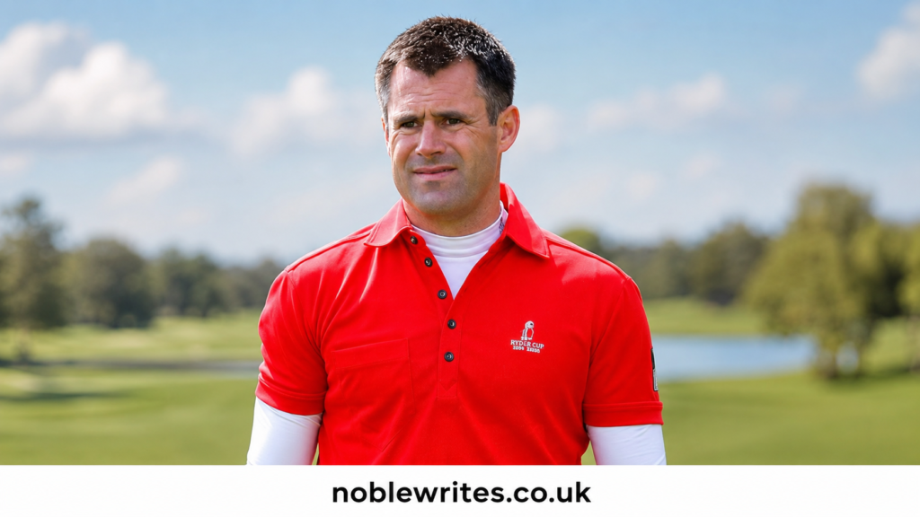 kenny logan