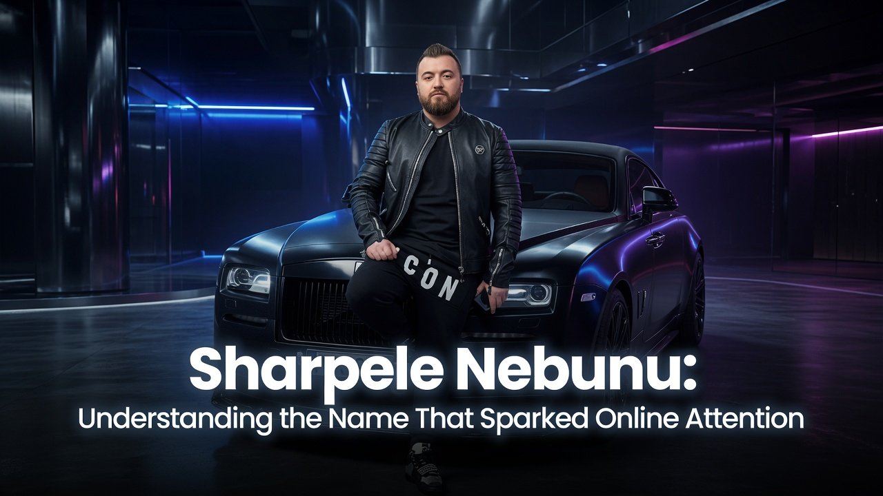 sharpele