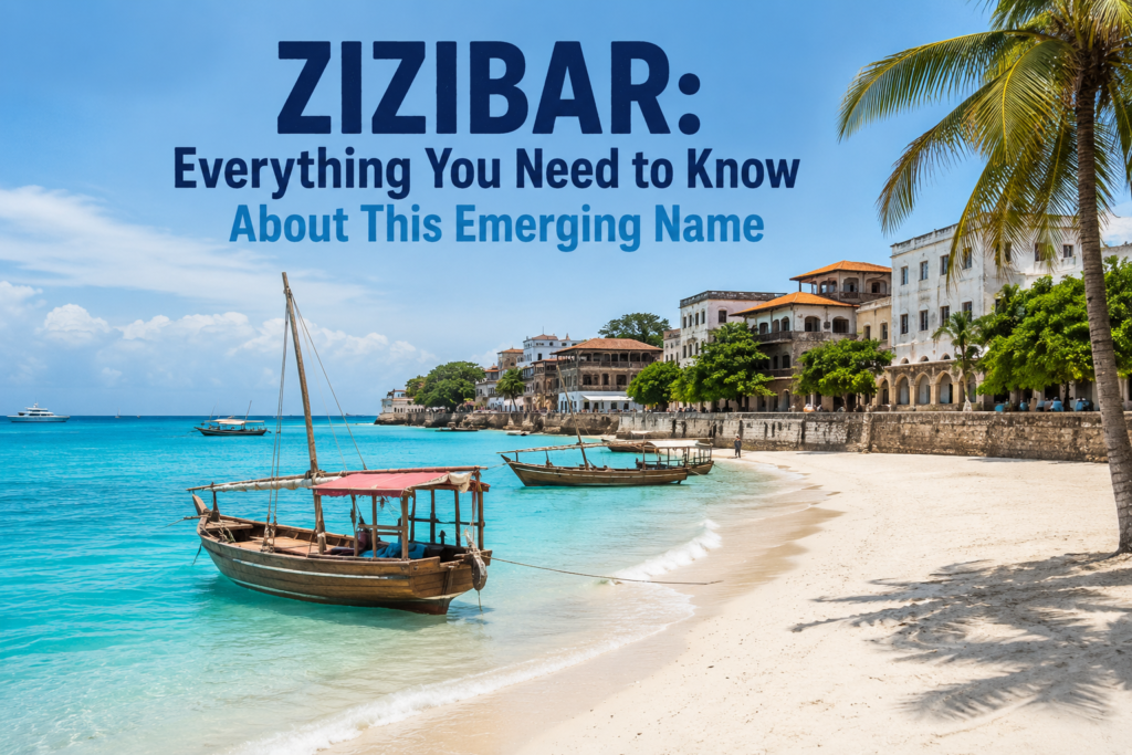 zizibar