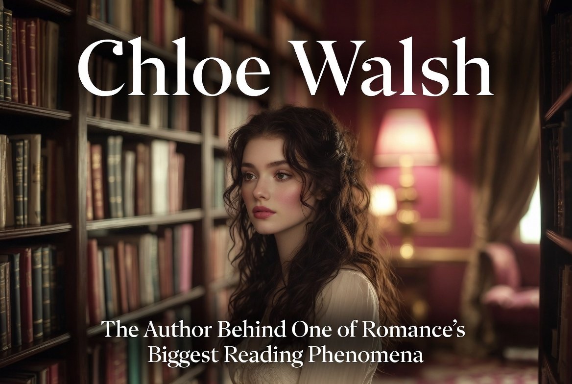 chloe walsh